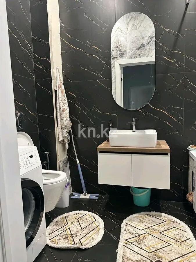 Продажа 2-комнатной квартиры, 60 м² в Астане - фото 4