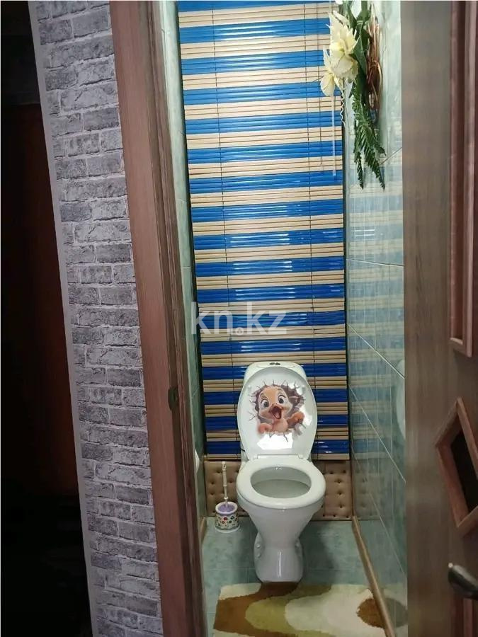 Продажа 2-комнатной квартиры, 42 м² в Астане - фото 5