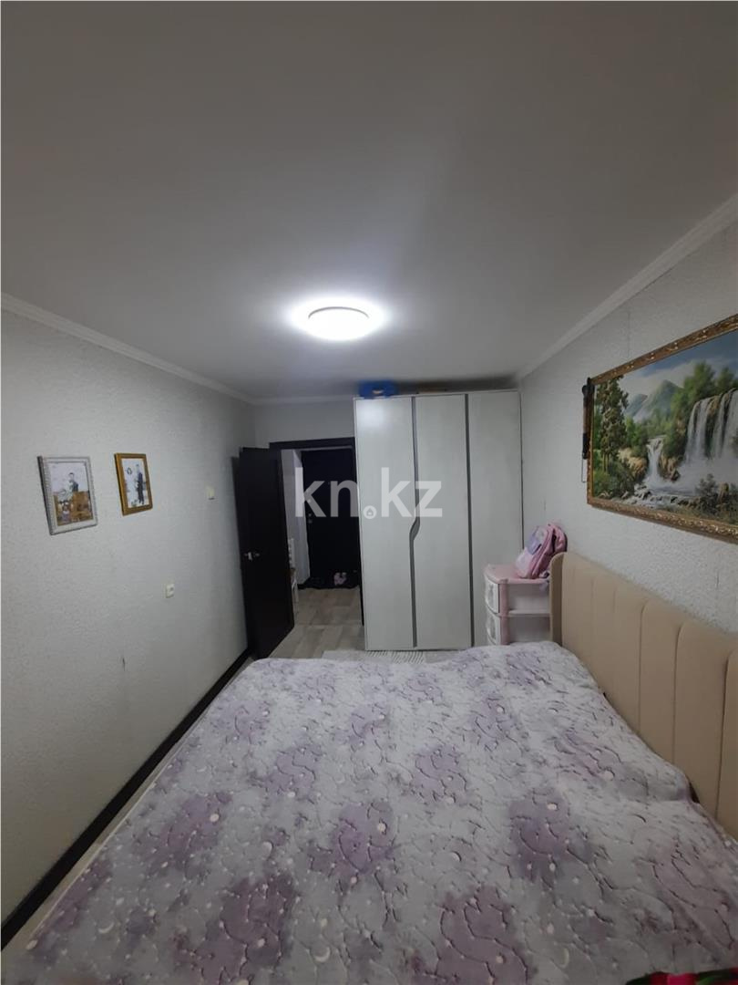 Продажа 2-комнатной квартиры, 48 м² в Караганде - фото 4