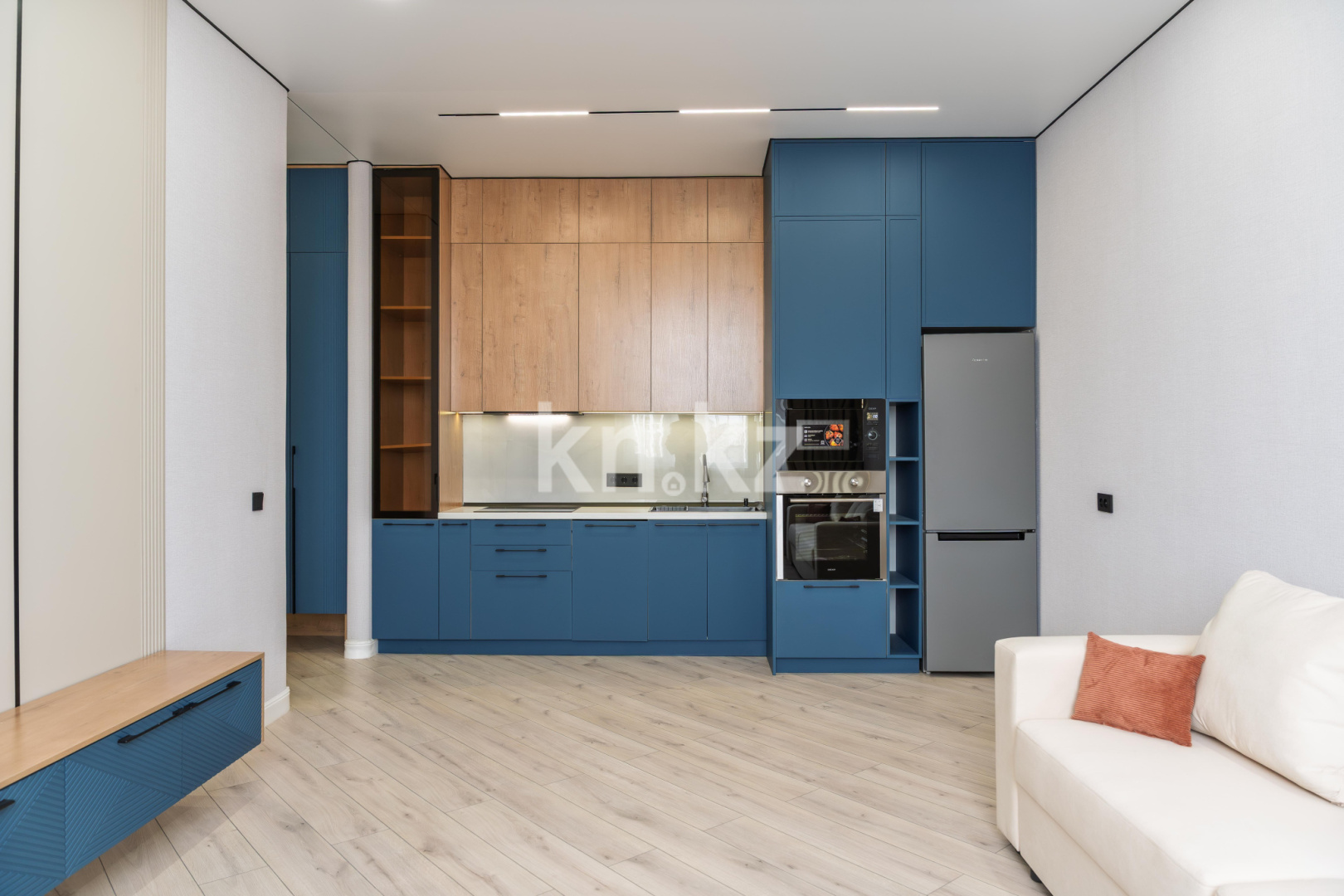 Продажа 3-комнатной квартиры, 65 м² в Астане - фото 3