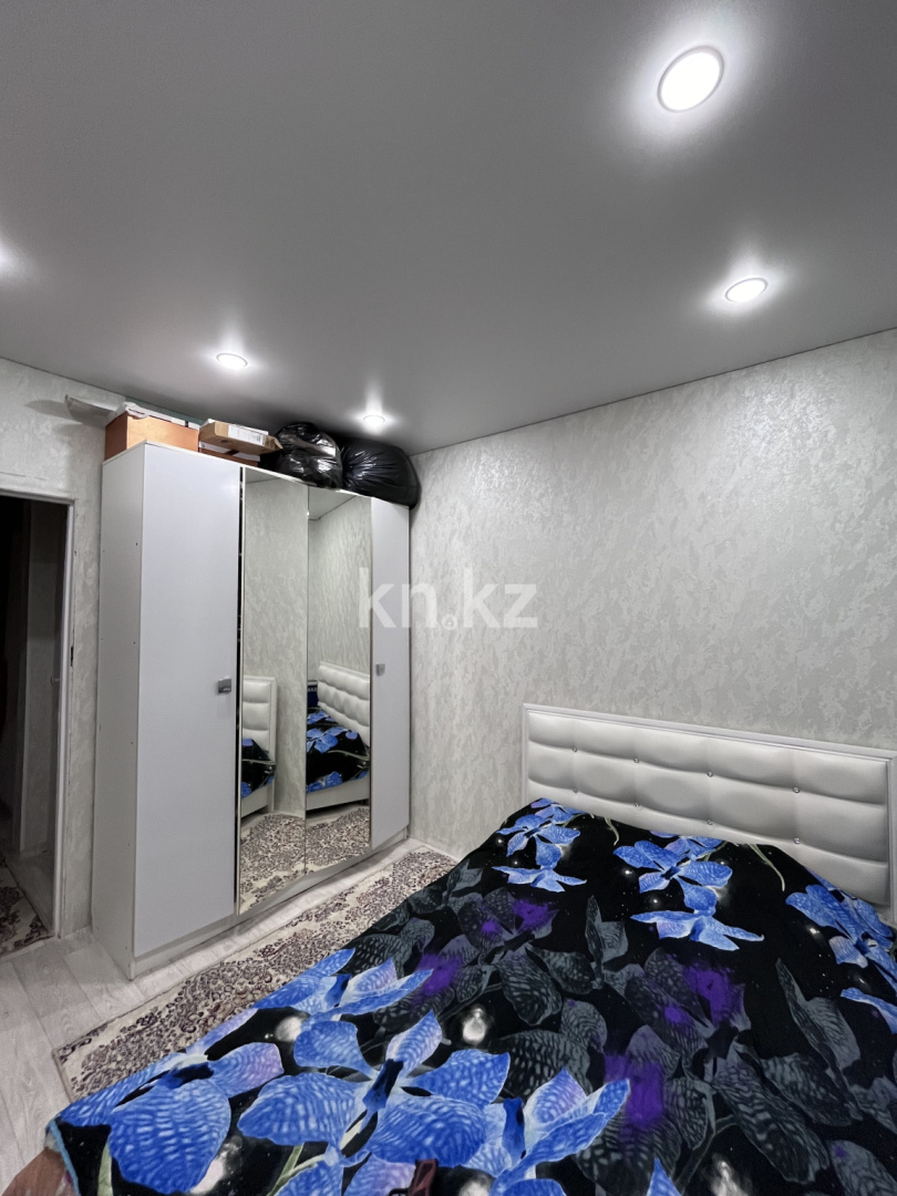 Продажа 3-комнатной квартиры, 66 м², мкр. Орбита-1, дом  16 в Караганде - фото 9