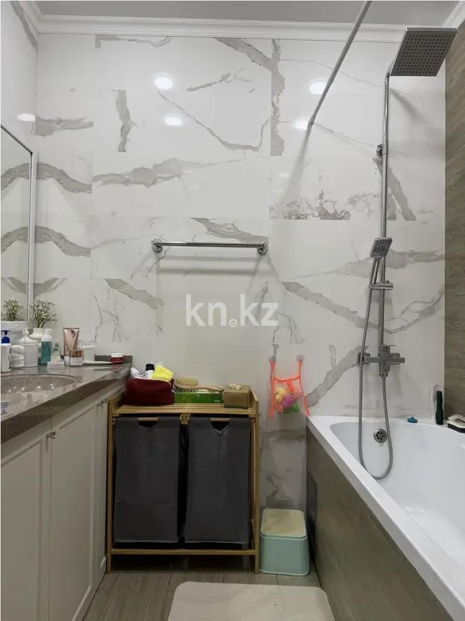 Продажа 3-комнатной квартиры, 90 м² в Астане - фото 5