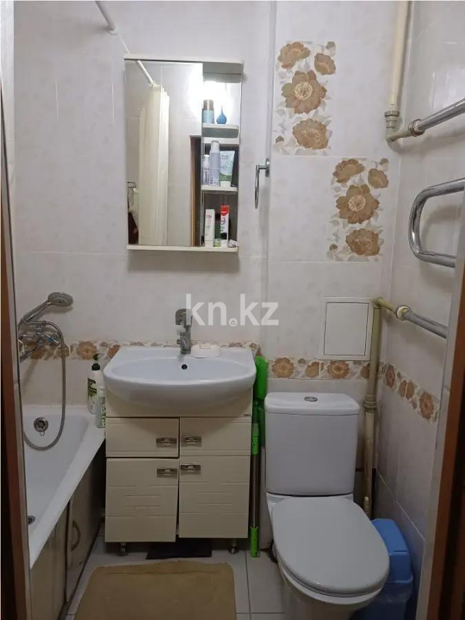 Продажа 3-комнатной квартиры, 58.6 м² в Алматы - фото 5