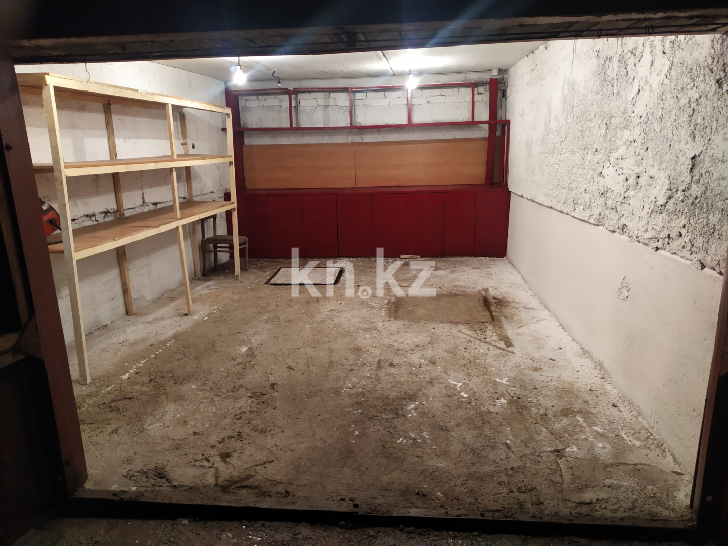 Продажа , 28 м², ул. Пушкина в Астане