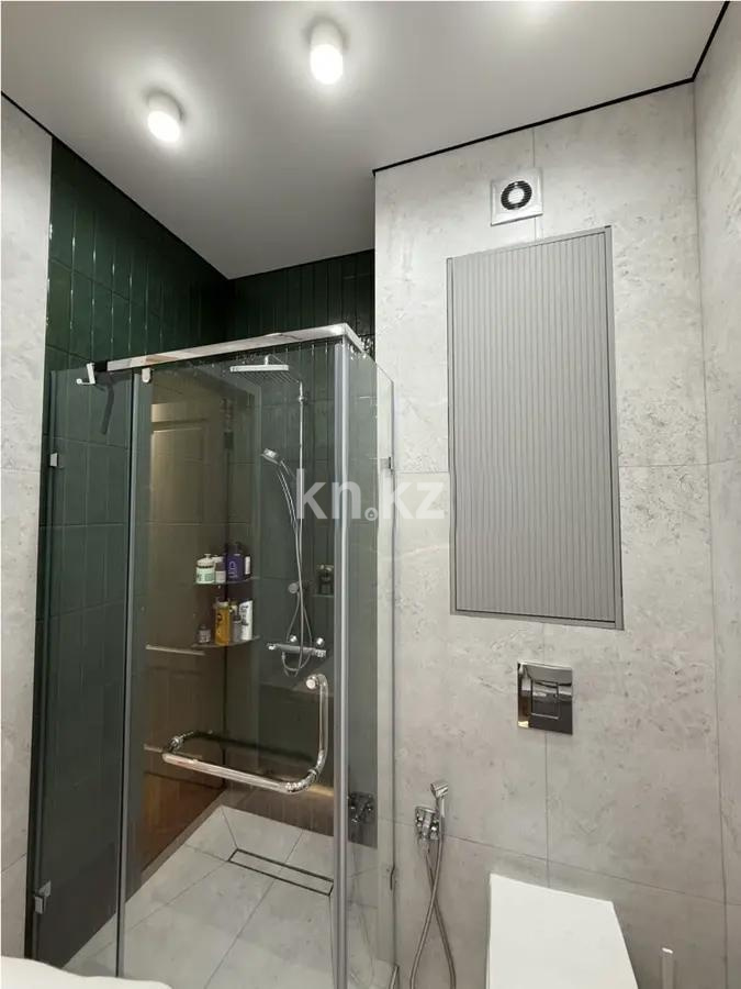 Продажа 3-комнатной квартиры, 100 м², ул. Бокейхана, дом  24 в Астане - фото 5