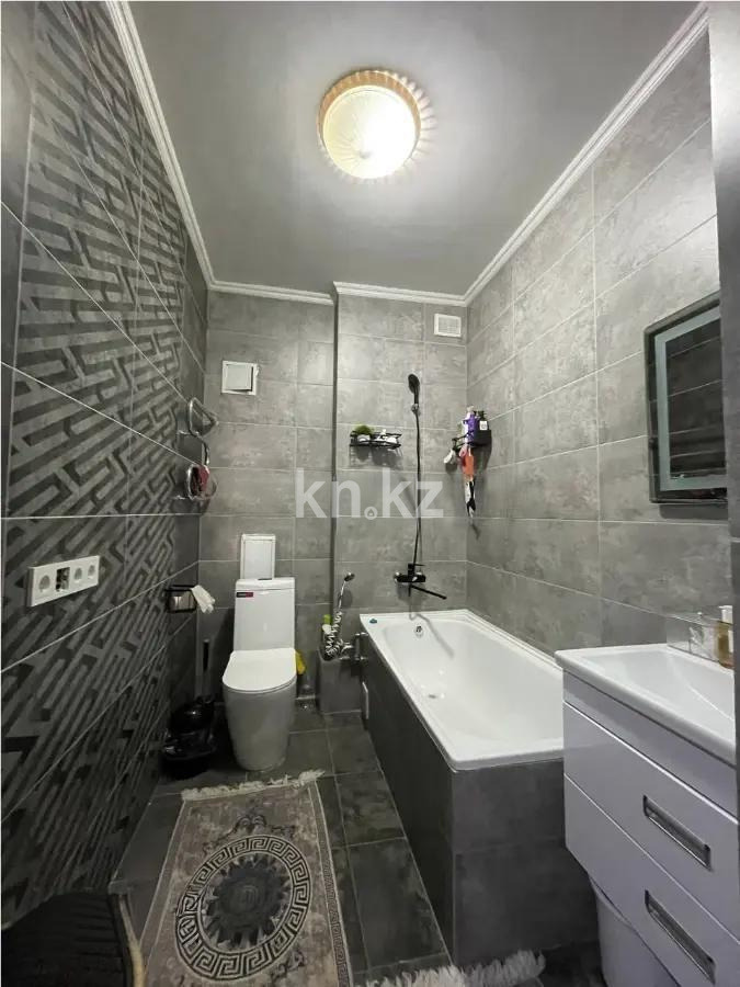 Продажа 1-комнатной квартиры, 47 м², ул. Пушкина, дом  25/1 в Астане - фото 3