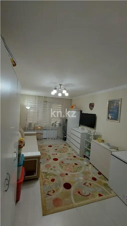 Продажа 3-комнатной квартиры, 61 м² в Алматы - фото 3