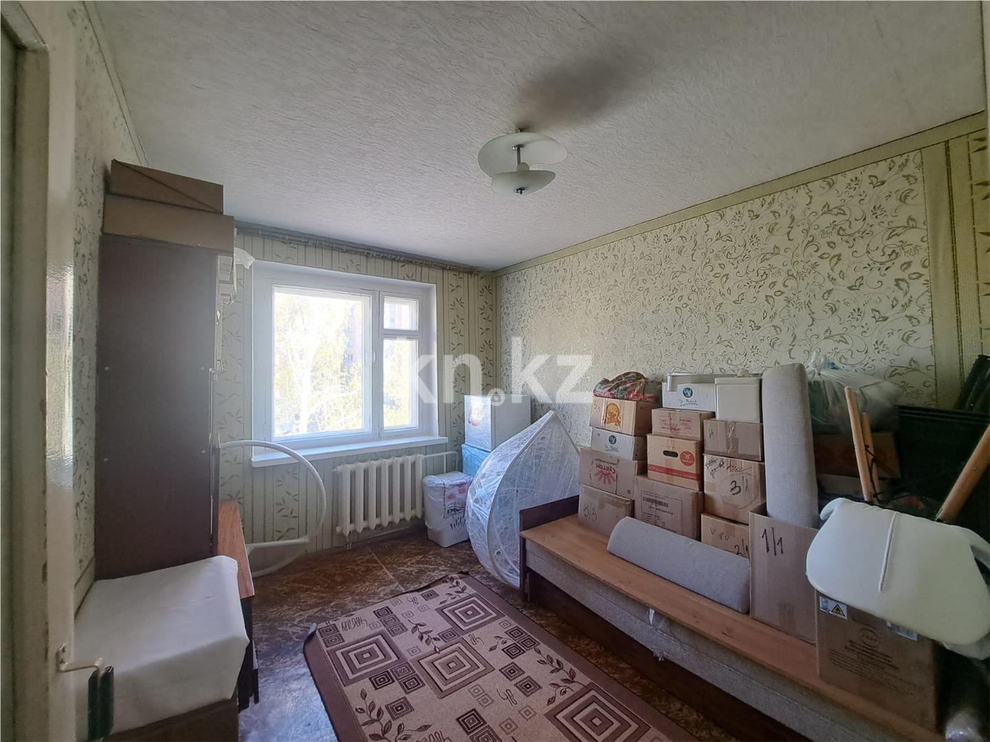 Продажа 4-комнатной квартиры, 101.4 м² в Астане - фото 5