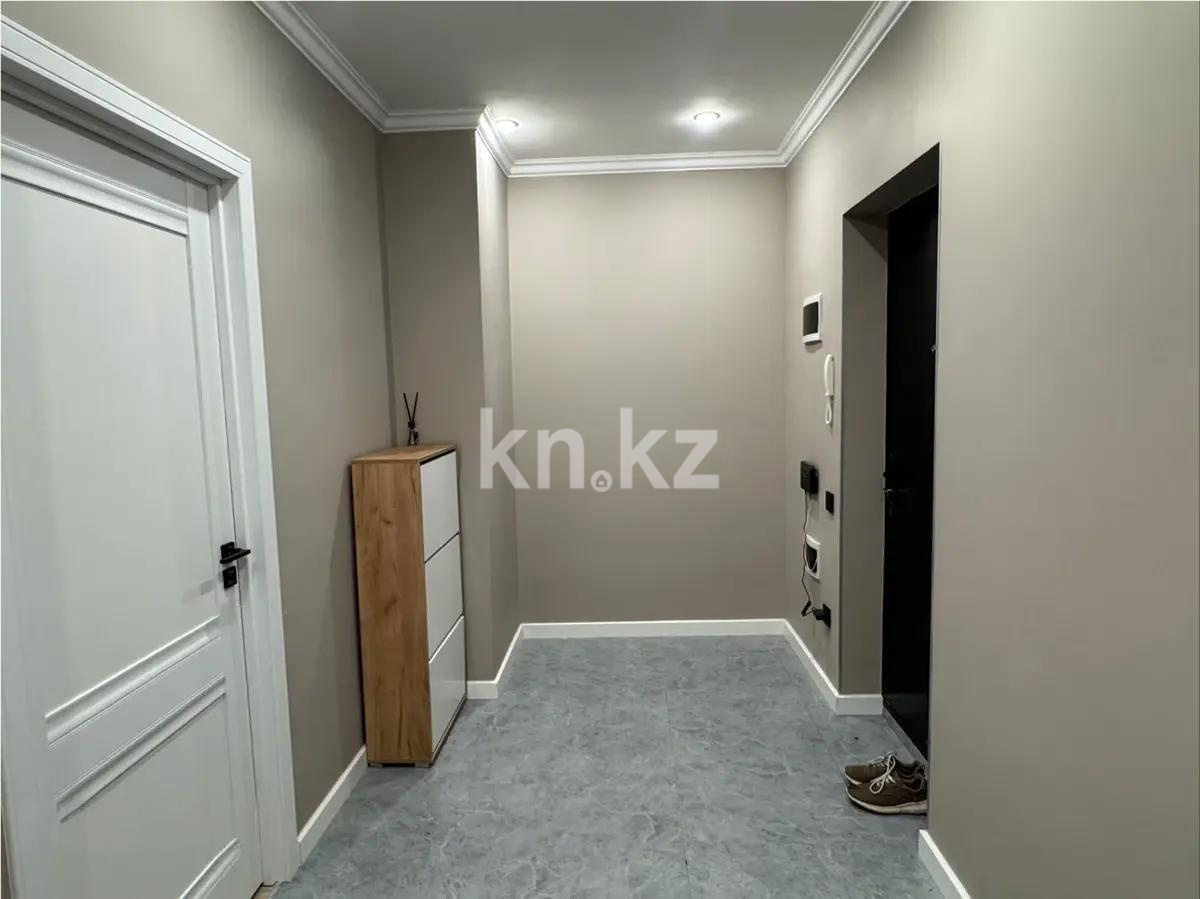 Продажа 2-комнатной квартиры, 48 м² в Алматы - фото 5