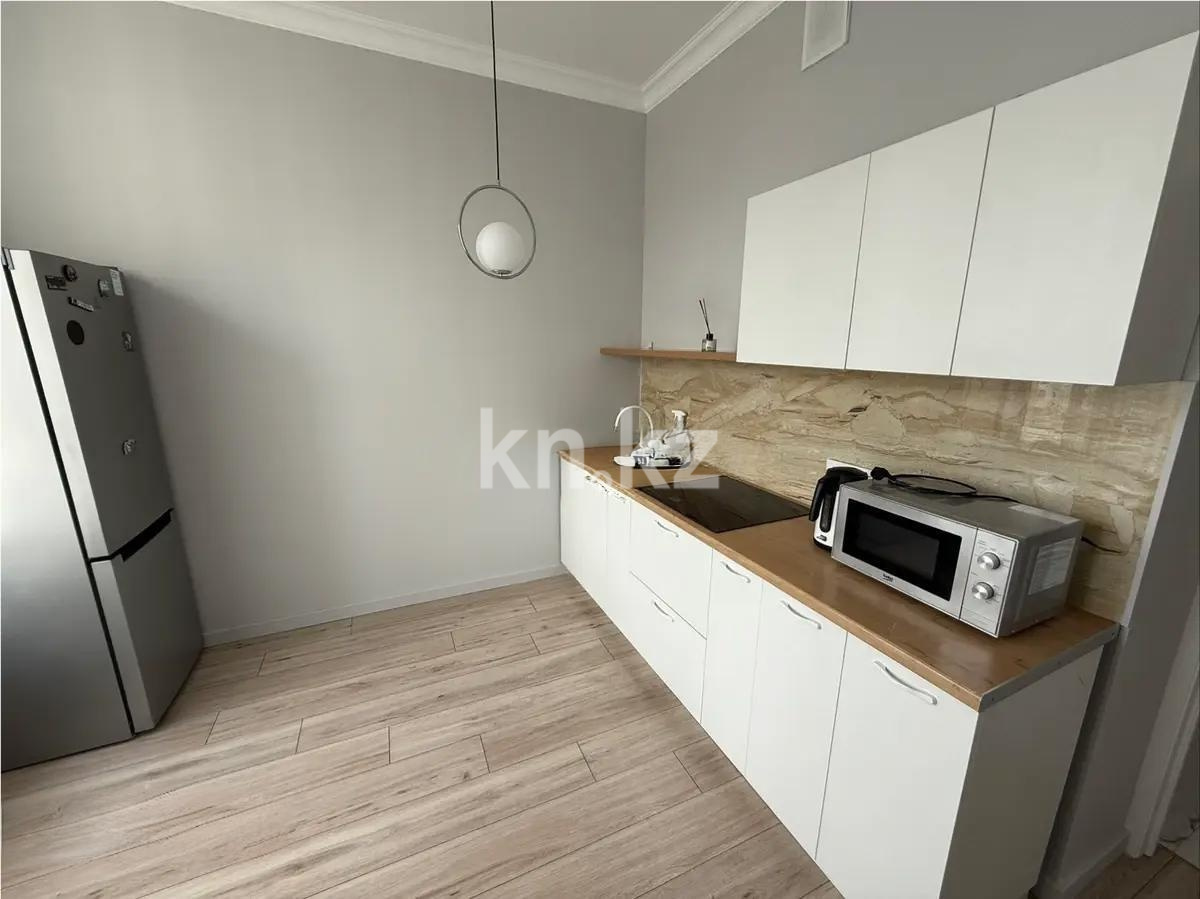 Продажа 1-комнатной квартиры, 38 м² в Астане - фото 2
