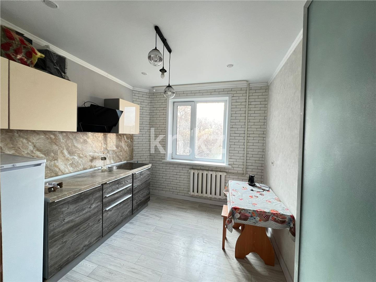 Продажа 2-комнатной квартиры, 52 м², мкр-н Степной-1, дом  6/41 в Караганде - фото 5