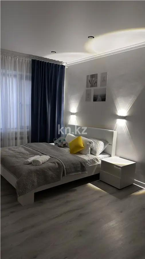 Продажа 1-комнатной квартиры, 40 м² в Алматы