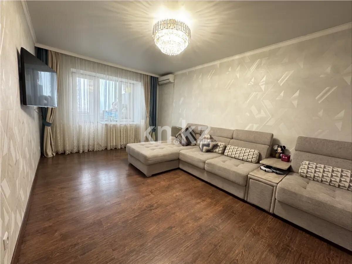 Продажа 2-комнатной квартиры, 70 м² в Астане