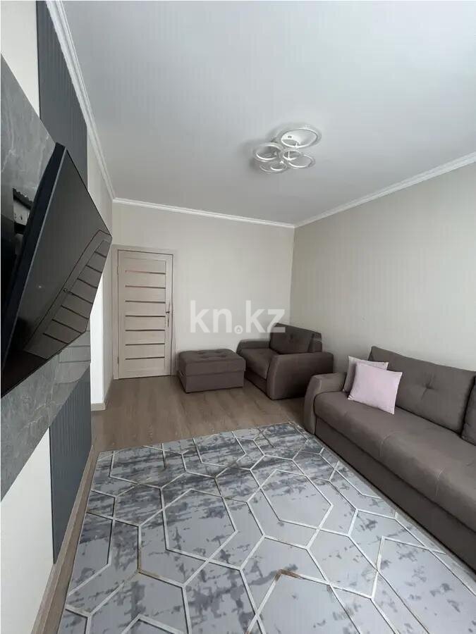 Продажа 1-комнатной квартиры, 35 м² в Астане - фото 2