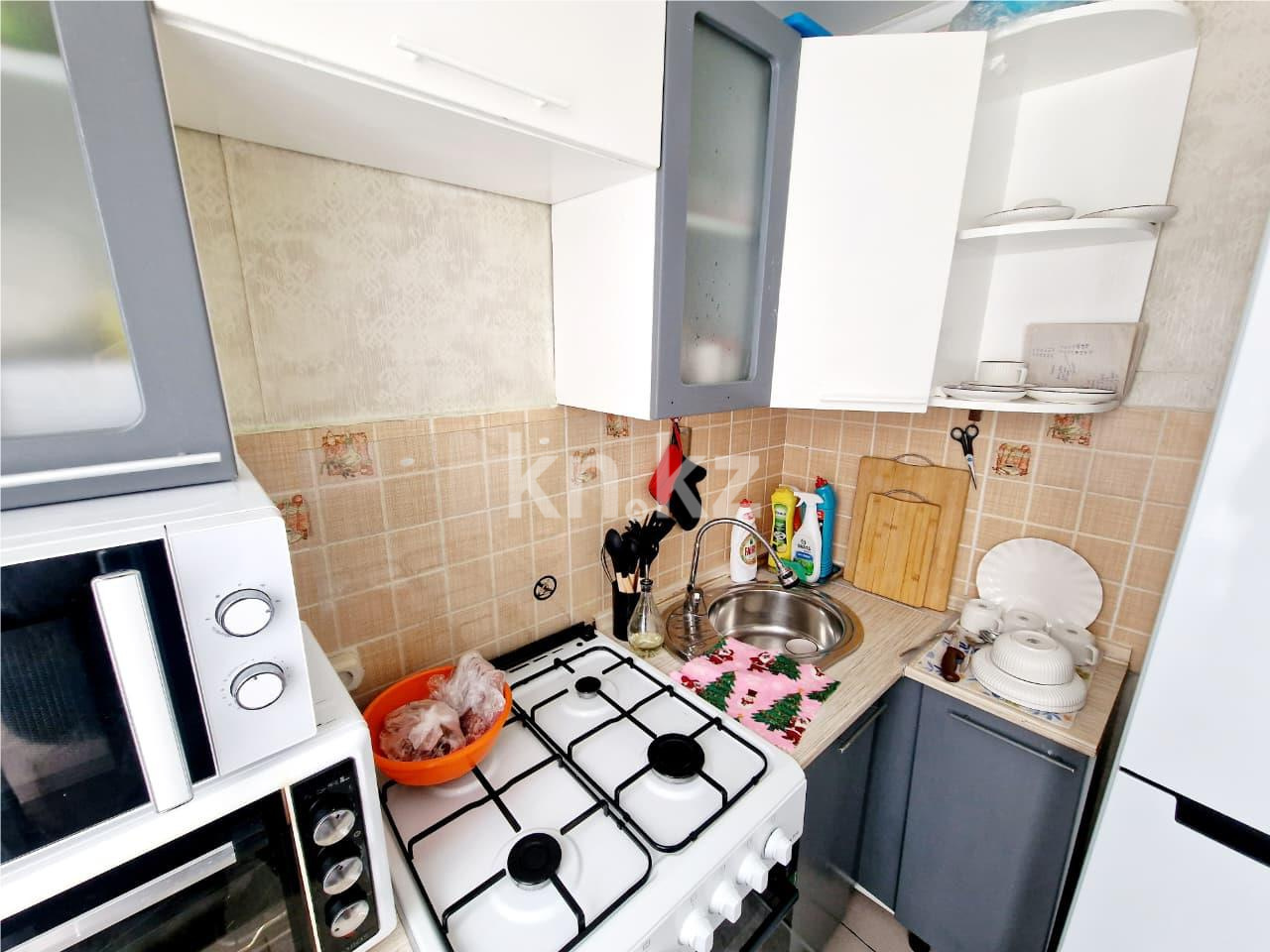 Продажа 2-комнатной квартиры, 46 м² в Караганде - фото 6