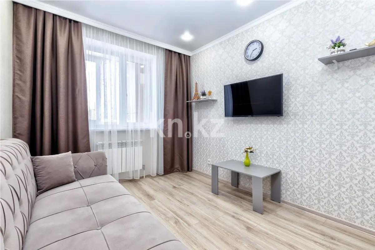 Продажа 2-комнатной квартиры, 40 м² в Астане