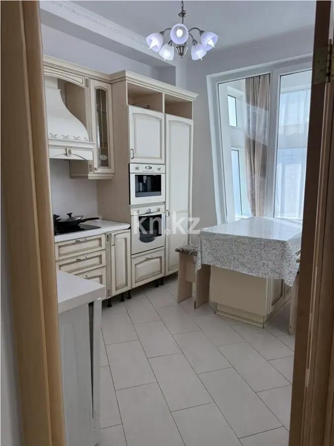 Продажа 3-комнатной квартиры, 144 м², ул. Кунаева, дом  12/2 в Астане - фото 4