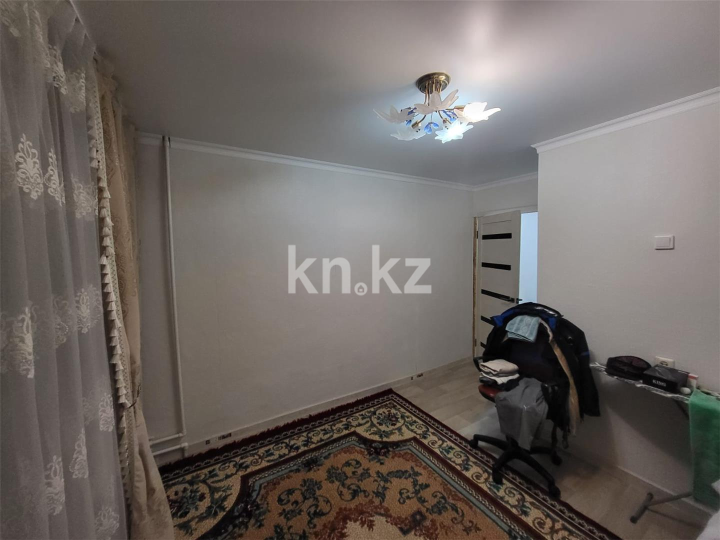 Продажа 3-комнатной квартиры, 56 м², ул. 6-й мик-н, дом  61 в Темиртау - фото 6