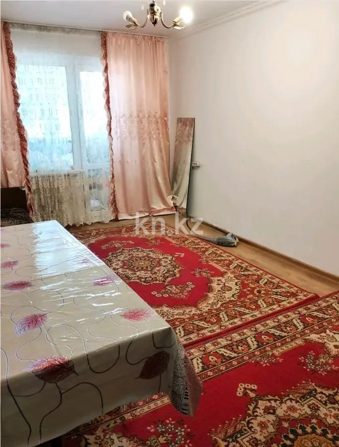 Продажа 2-комнатной квартиры, 46 м² в Алматы
