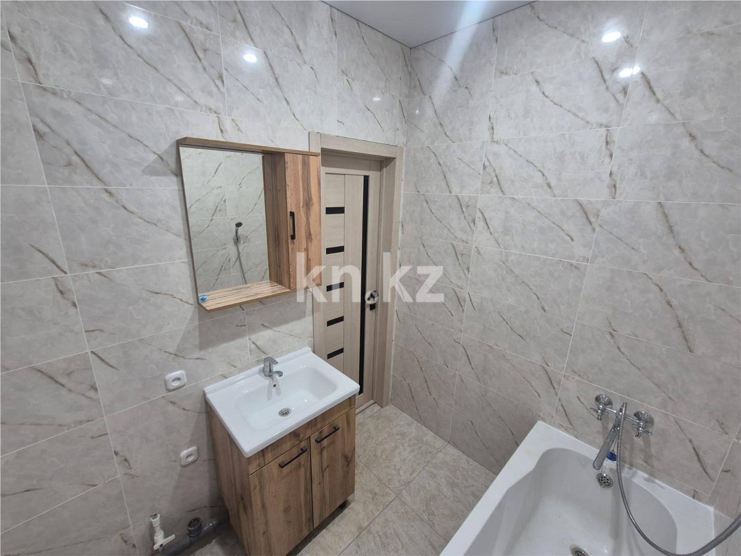 Продажа 1-комнатной квартиры, 45 м² в Караганде - фото 5