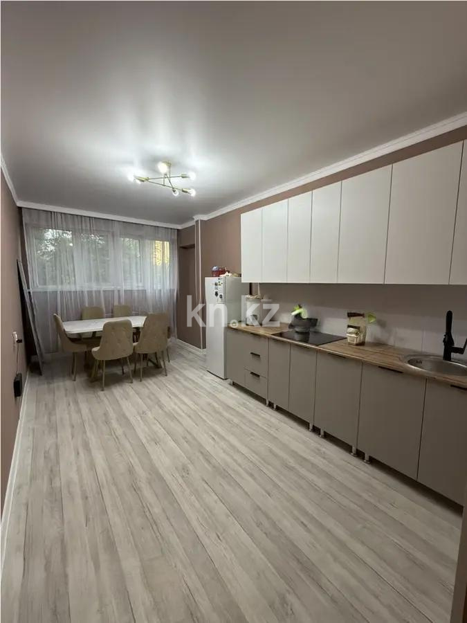 Продажа 1-комнатной квартиры, 39 м² в Алматы - фото 2