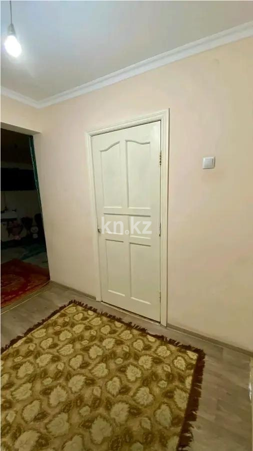 Продажа 2-комнатной квартиры, 40.3 м² в Астане - фото 5