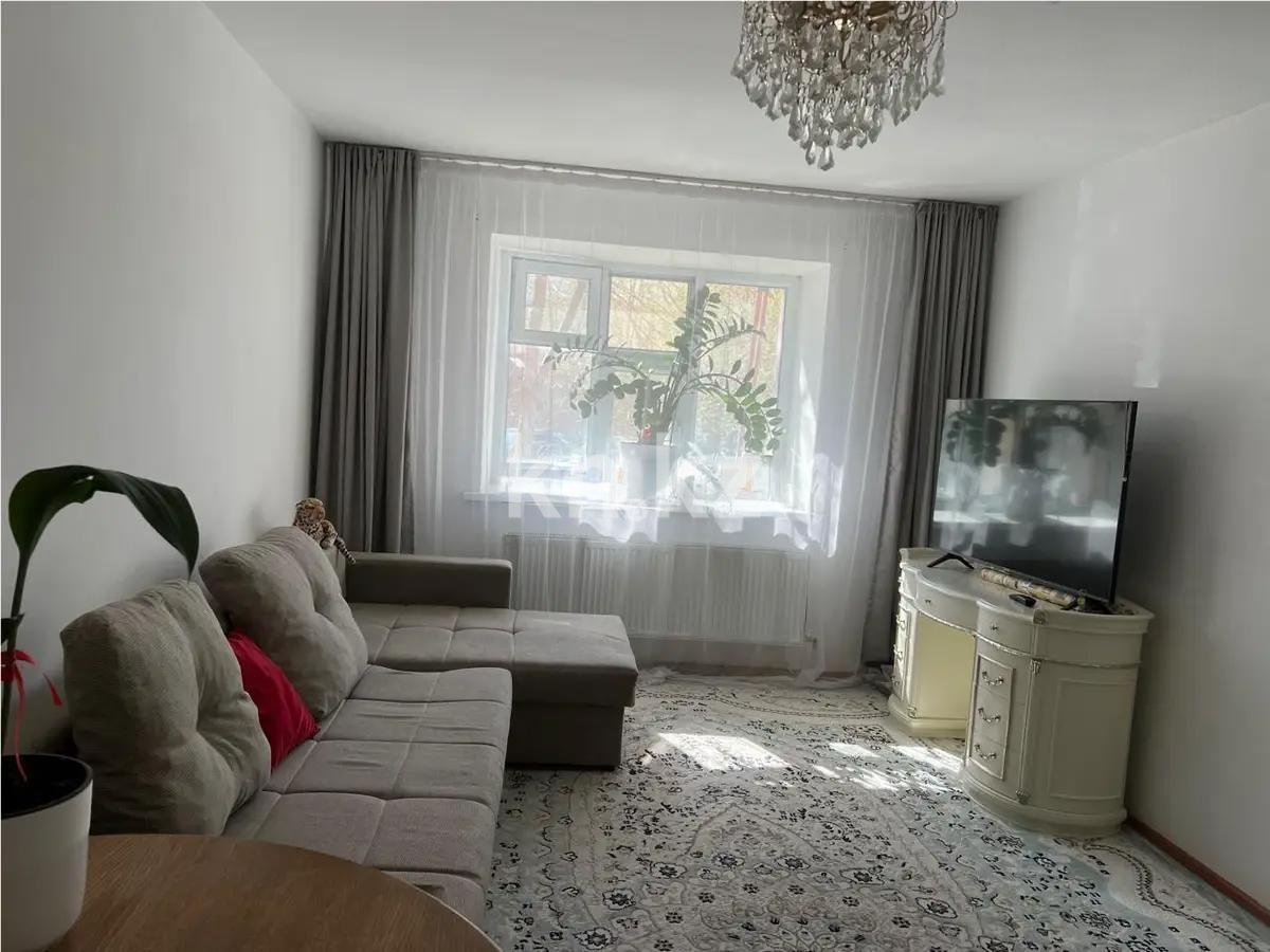 Продажа 2-комнатной квартиры, 58 м² в Астане