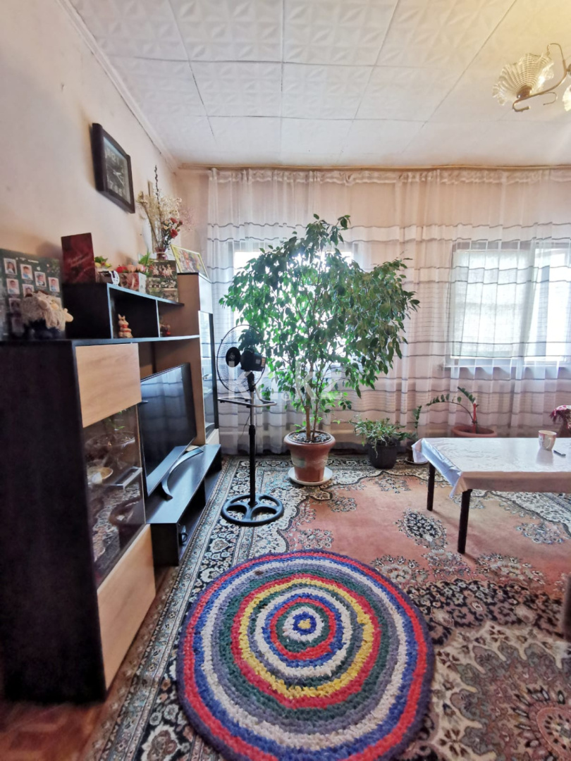 Продажа 3-комнатного дома, 53.4 м², Байкадамкызы в Алматинской области - фото 2