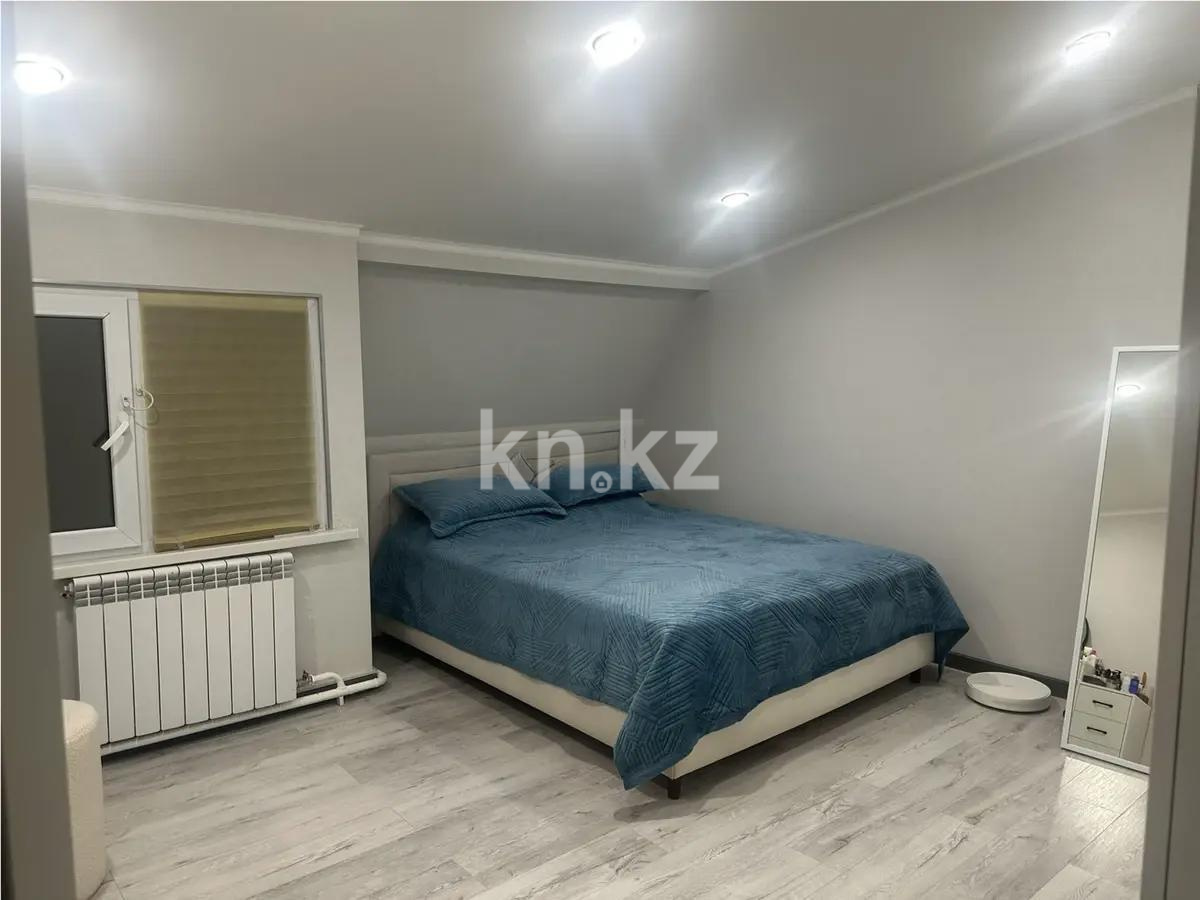 Продажа 3-комнатной квартиры, 124.2 м², ул. Сейфуллина, дом  69/2 в Астане - фото 3