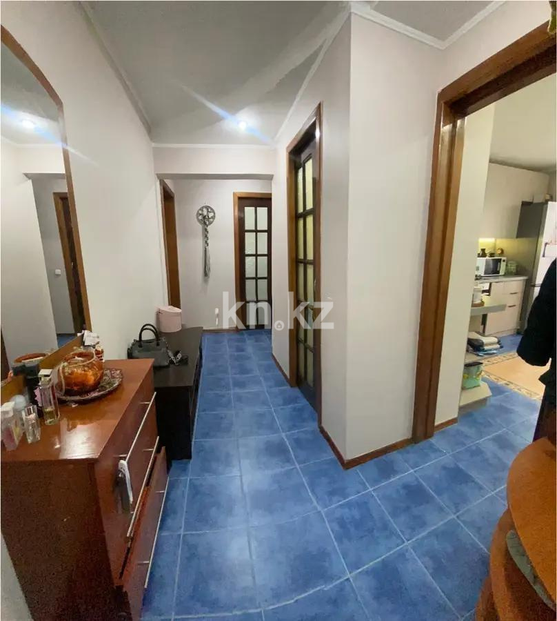 Продажа 2-комнатной квартиры, 51.2 м², ул. Брусиловского, дом  44 в Алматы - фото 5