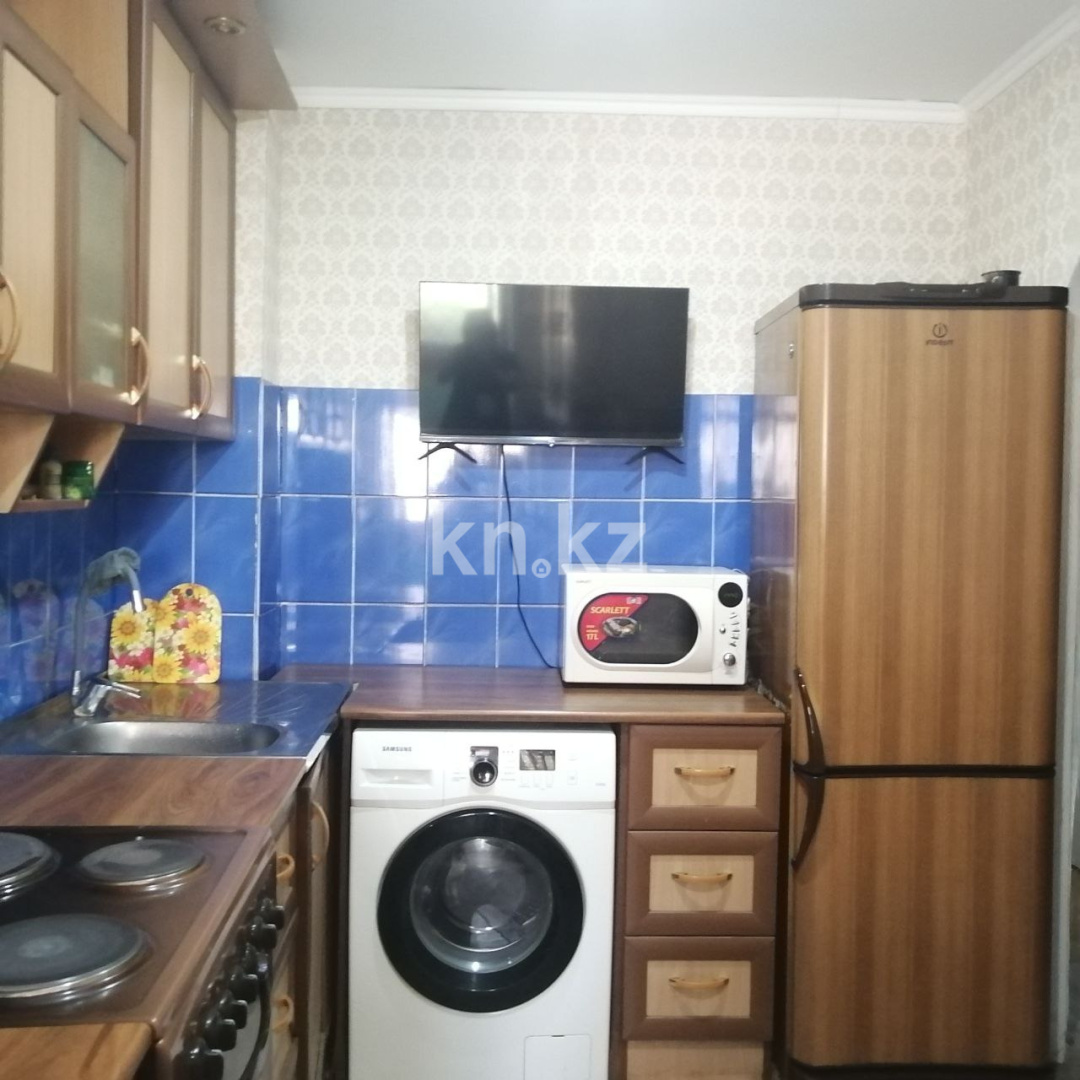 Продажа 2-комнатной квартиры, 55.7 м², пр. Назарбаева, дом  145 в Усть-Каменогорске - фото 4