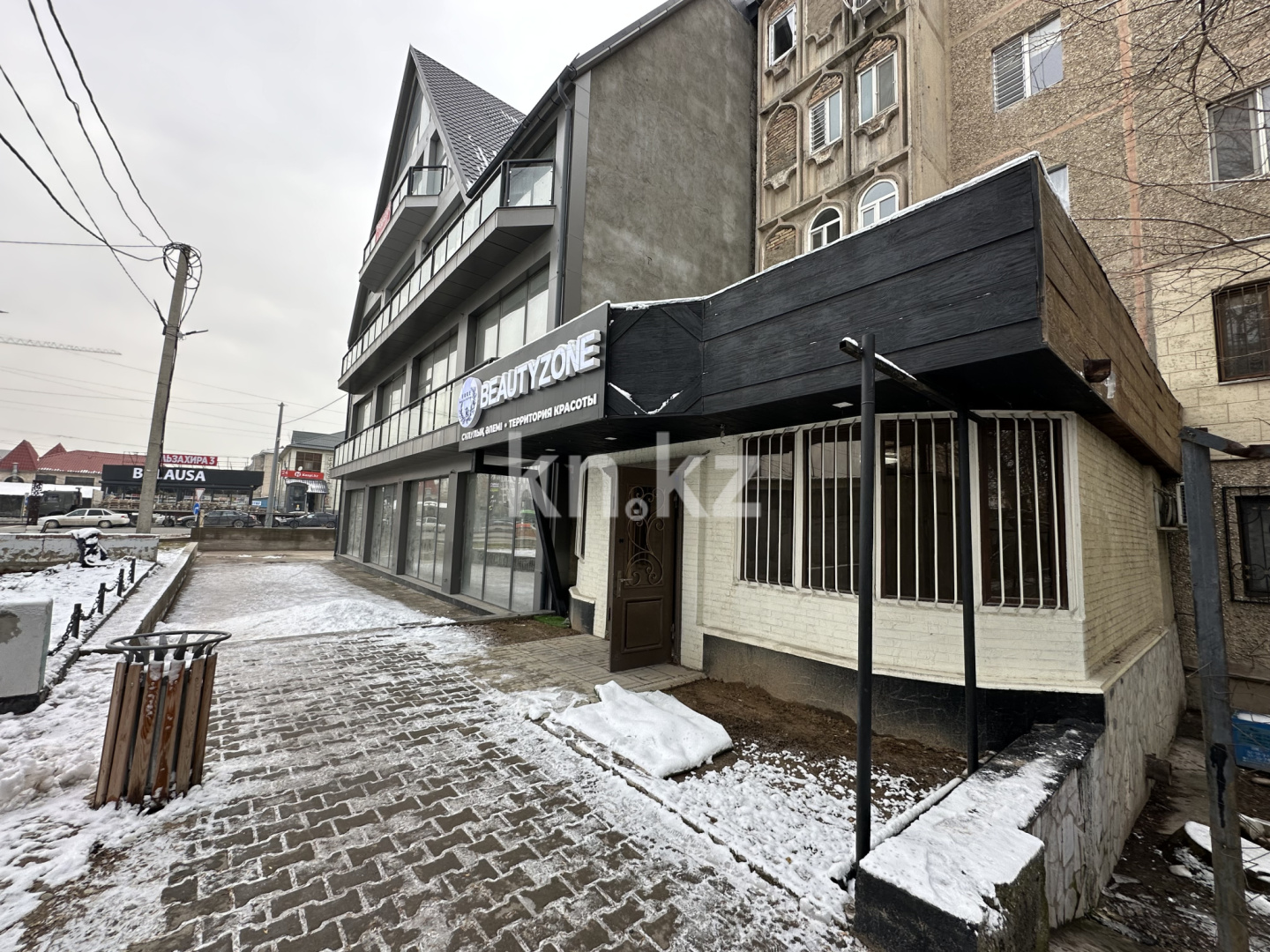 Аренда помещения в Шымкенте - фото 2