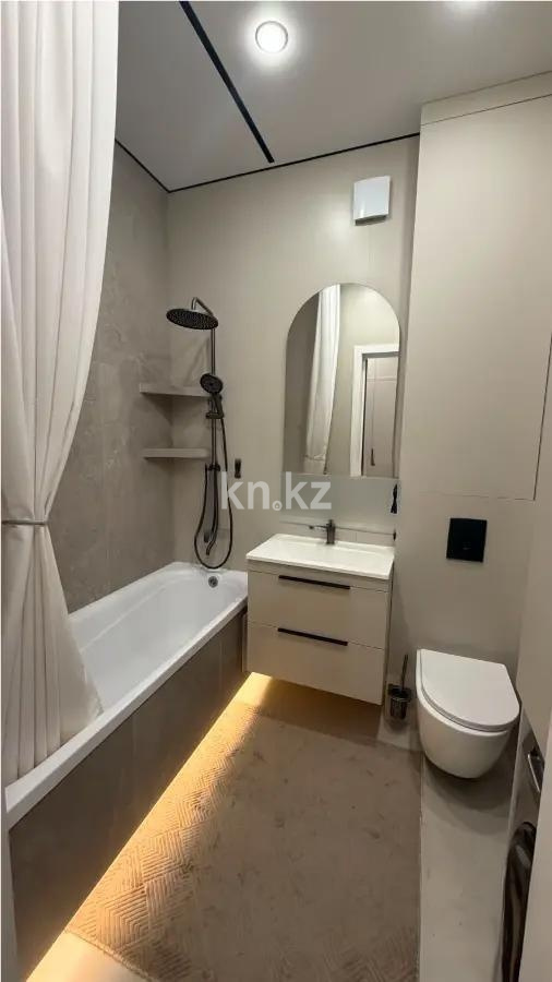 Продажа 2-комнатной квартиры, 40 м² в Астане - фото 3