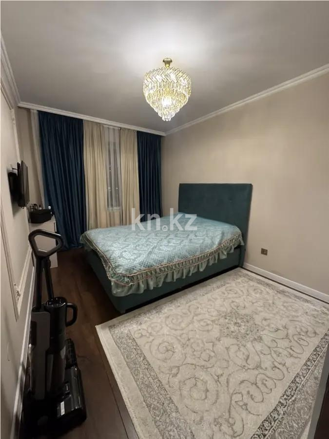 Продажа 2-комнатной квартиры, 64 м² в Астане - фото 2