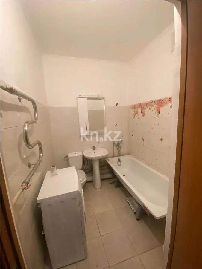 Продажа 1-комнатной квартиры, 40 м², мкр. Зердели, дом  1/173 в Алматы - фото 3