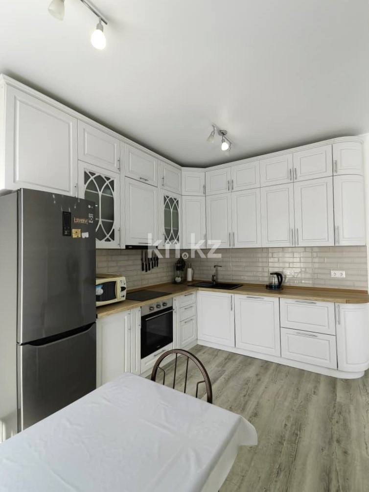 Продажа 2-комнатной квартиры, 63.4 м² в Караганде - фото 8