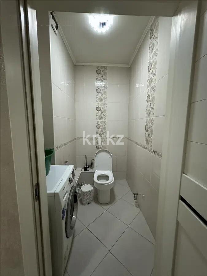 Продажа 2-комнатной квартиры, 62.6 м² в Алматы - фото 5