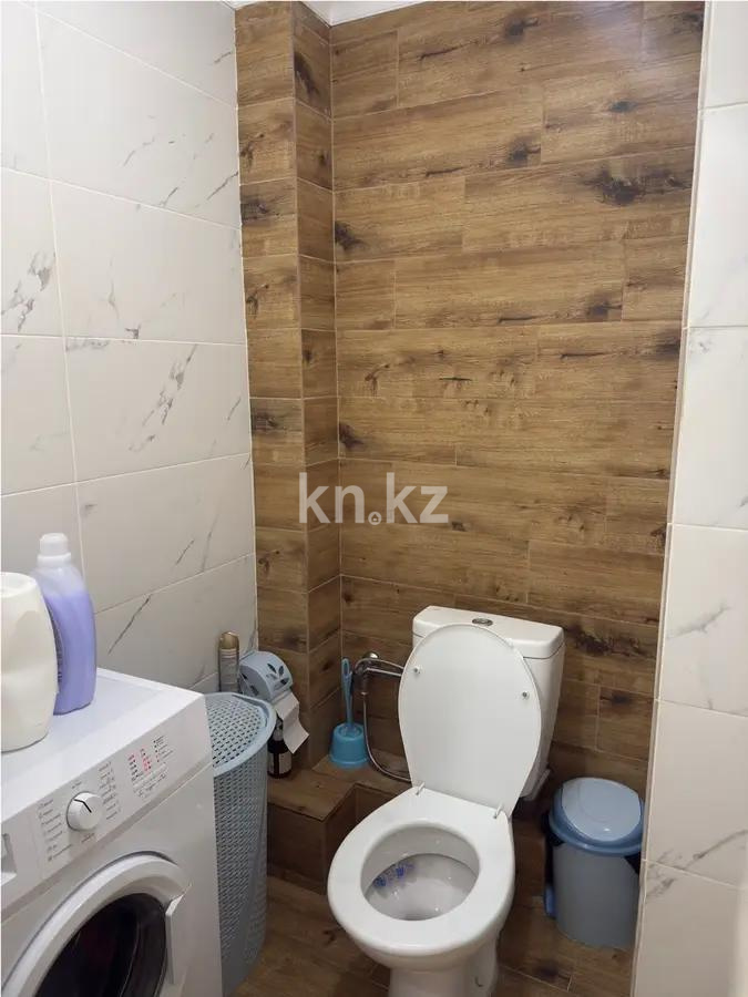 Продажа 2-комнатной квартиры, 53.7 м² в Астане - фото 4