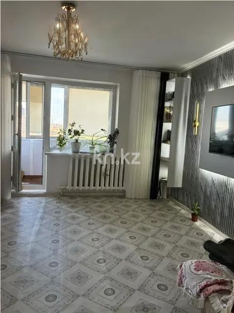 Продажа 4-комнатной квартиры, 74 м² в Караганде