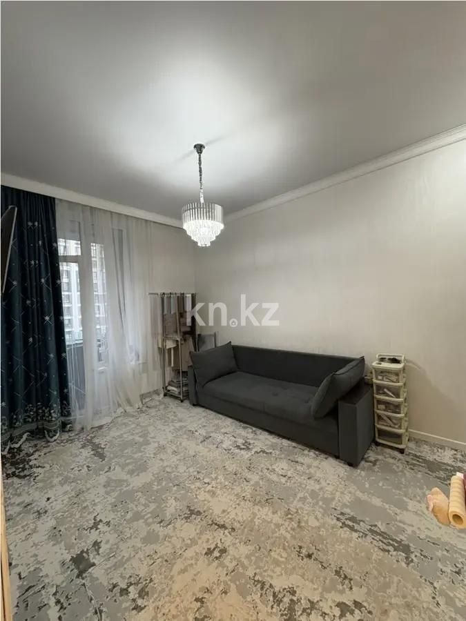 Продажа 1-комнатной квартиры, 34 м² в Астане