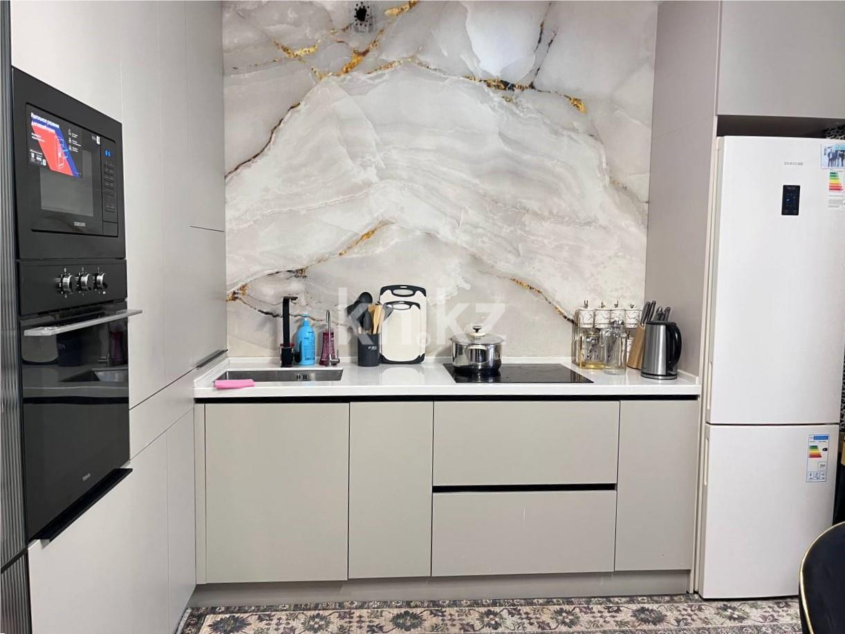 Продажа 3-комнатной квартиры, 89 м² в Караганде - фото 22