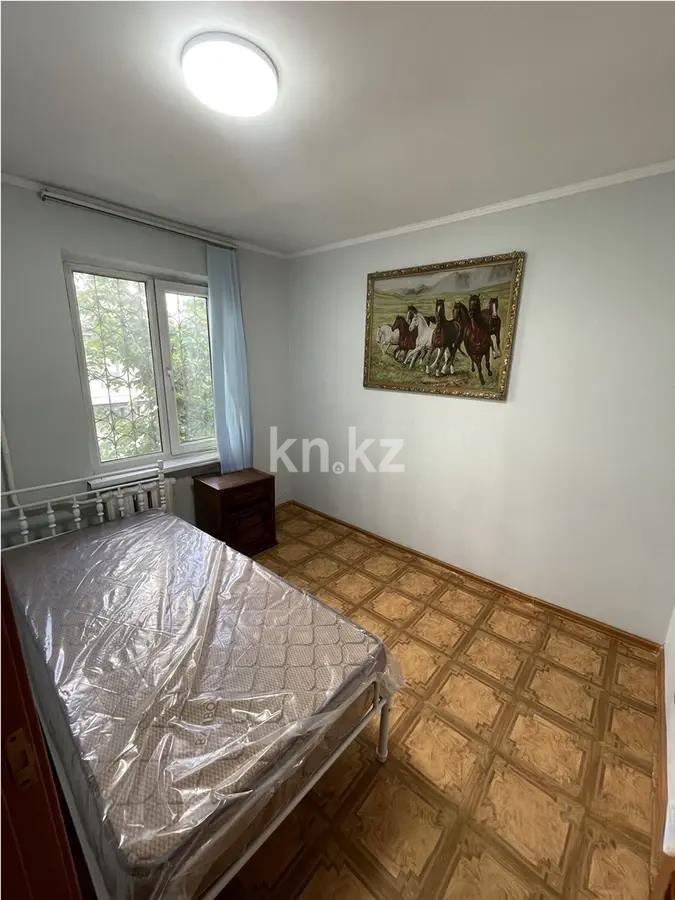 Продажа 3-комнатной квартиры, 55.5 м² в Алматы - фото 2