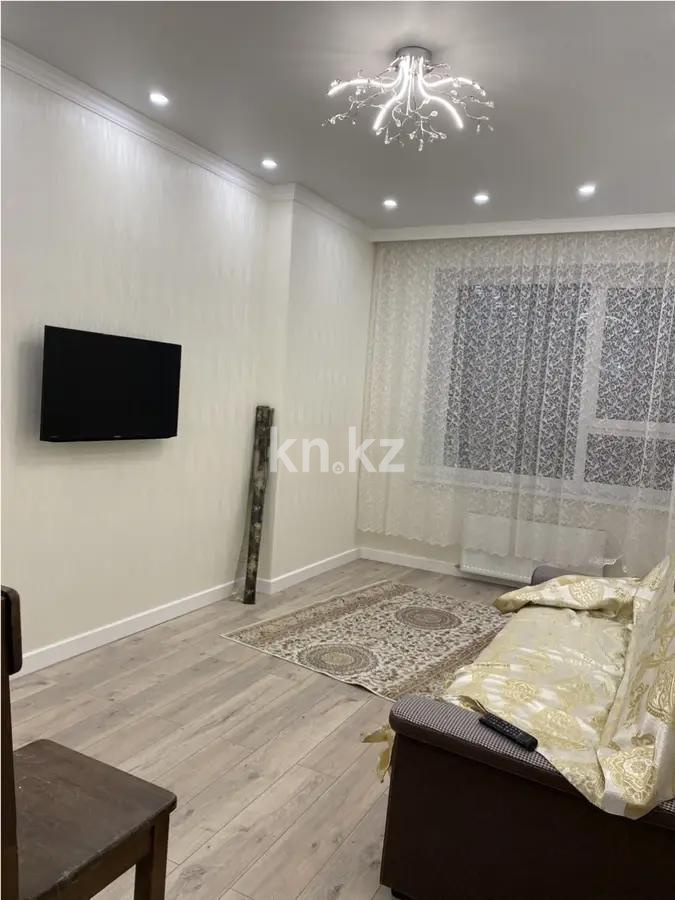 Продажа 1-комнатной квартиры, 40 м² в Астане