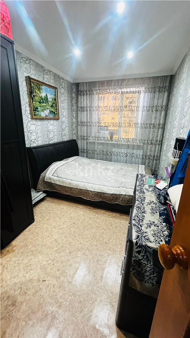 Продажа 3-комнатной квартиры, 61 м², мкр-н 14 в Караганде - фото 7