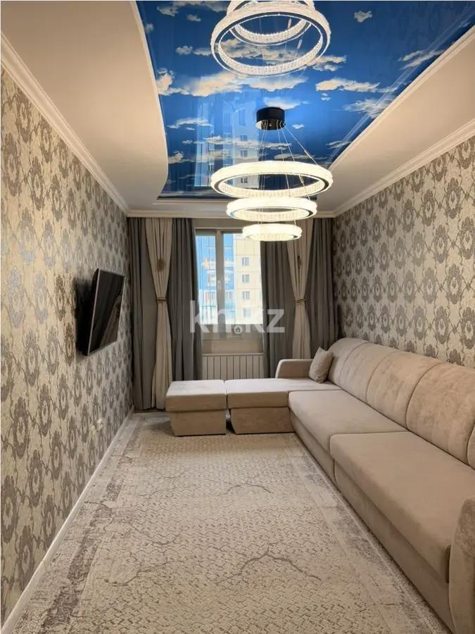 Продажа 3-комнатной квартиры, 73 м² в Алматы