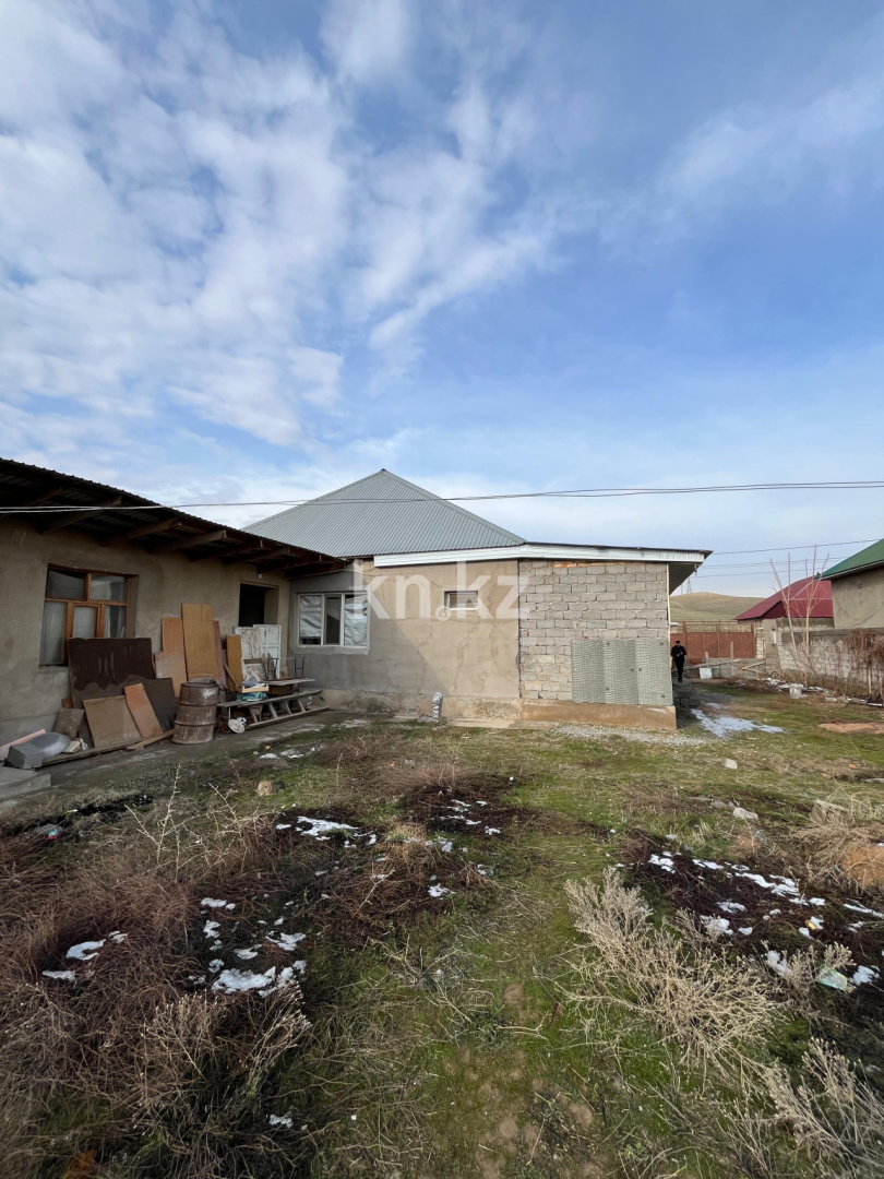 Продажа 4-комнатного дома, 155 м² в Шымкенте - фото 6