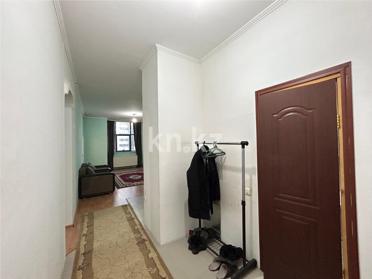 Продажа 2-комнатной квартиры, 64.4 м², ул. Иманбаевой в Астане - фото 10