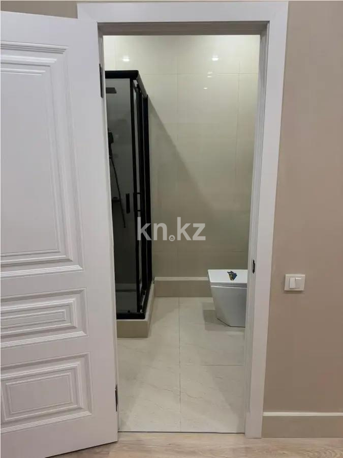 Продажа 1-комнатной квартиры, 26 м² в Алматы - фото 3