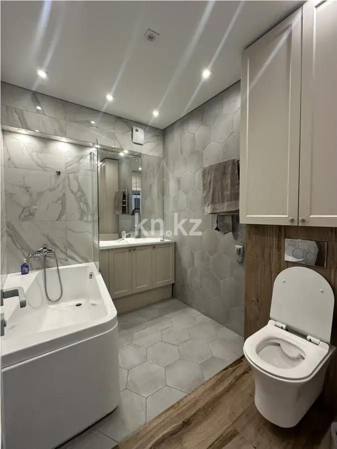 Продажа 3-комнатной квартиры, 100 м² в Караганде - фото 5