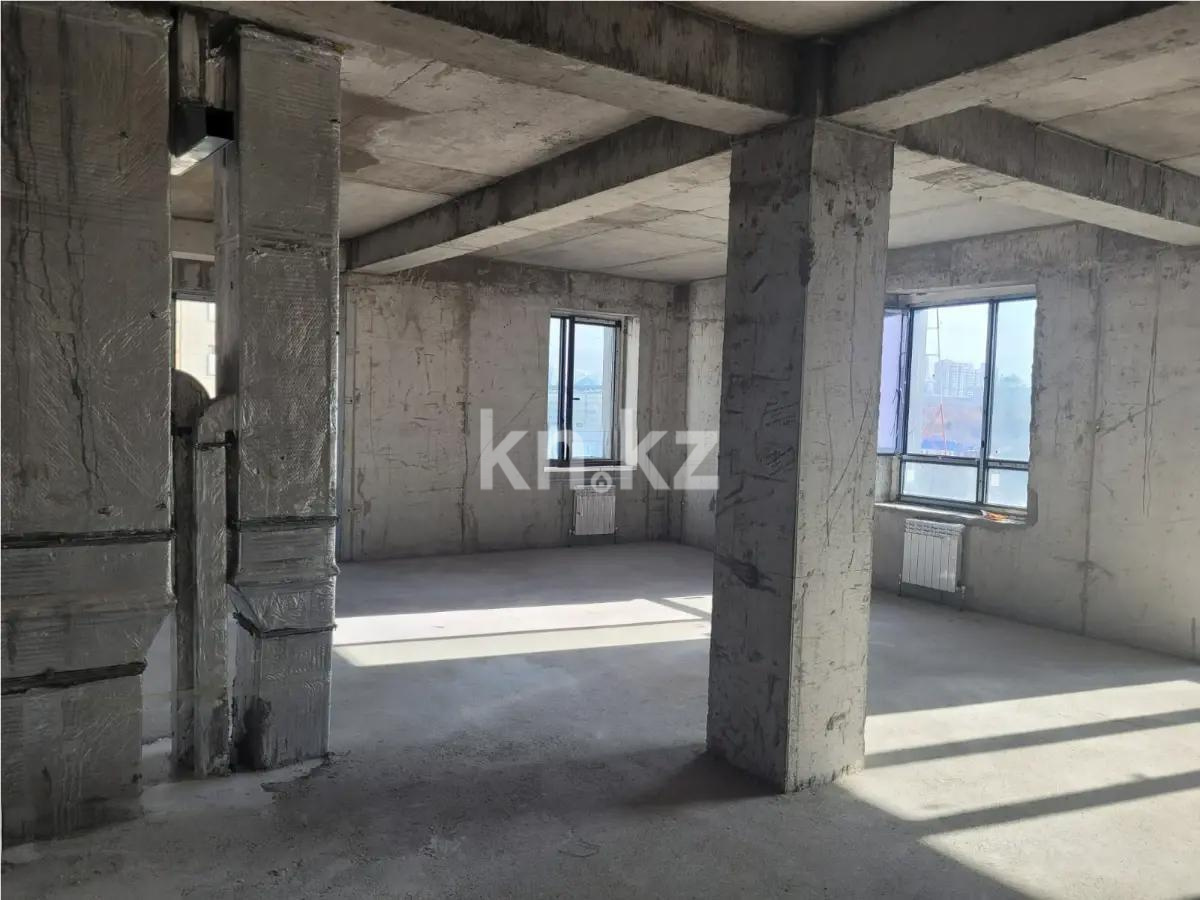 Продажа 2-комнатной квартиры, 83 м², пр. Абая, дом  28а в Алматы